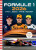 Formule 1  2026 - Bruce Jones