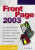 FrontPage 2003 - Vladimír Bříza