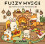 Fuzzy Hygge - Vybarvi si svoje pohodlíčko - Tinta Vivi