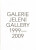 Galerie Jelení 1999 - 2009 + DVD - 