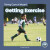 Getting Exercise - Meg Gaertner