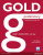 Gold Preliminary Maximiser with Key (poškozené) - Jacky Newbrook,Sally Burgess