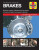 Haynes Manual on Brakes - Haynes Publishing