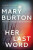 Her Last Word (poškozená) - Mary Burton
