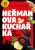 Heřmanova kuchařka - hrc, prc, hotovo! - Ivana Auingerová,Ostravsky Gastrošef