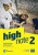 High Note Level 2 Student´s Book with eBook - Bob Hastings