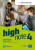 High Note Level 4 Student´s Book with eBook and Online Practice (poškozené) - Rachel Roberts