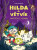 Hilda a Větvík: Návštěva z vesmíru - Luke Pearson