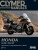 Honda GL1200 Gold Wing Motorcycle (1984-1987) Service Repair Manual - Haynes Publishing