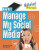How Do I Manage My Social Media? - Sarah Eason,Ruth Bennett