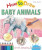 How to Draw Baby Animals - Regan Lisa