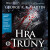 Hra o trůny - George R. R. Martin
