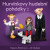 Hurvínkovy hudební pohádky 2 - Jiří Melíšek,Helena Štáchová