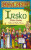 Irsko - Terry Deary,Martin Brown