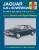 Jaguar XJ6 & Sovereign (Oct 86 - Sept 94) Haynes Repair Manual - Haynes Publishing