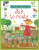 Jak to roste - Moje první knížka - Felicity Brooks,Wood Hannah,Young Caroline