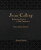 Jesus Calling Note-Taking Edition, Leathersoft, Black, with Full Scriptures - Sarah Young