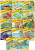 Jolly Phonics Little Word Books - Sara Wernham