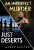 Just Deserts / An Imperfect Murder - Jeremy Raylton