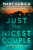 JUST NICEST COUPLE PB - Mary Kubica
