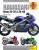 Kawasaki ZX-7R & ZX-9R Ninja (94 - 04) - Haynes Publishing