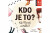 Kdo je to? - Lukáš Bohdan,Adéla Palyzová