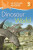 Kingfisher Readers: Dinosaur World (Level 3: Reading Alone with Some Help) - Claire Llewellyn,Thea Feldman