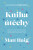 Kniha útěchy - Matt Haig
