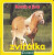 Koník a jiná zvířátka - leporelo - neuveden