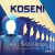 Kosení - Neal Shusterman