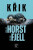 Křik - Jørn Lier Horst