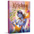 Krishna: The Cowherd God /Illustrated Book for Children / Mesmerizing Stories of Krishna â€œIncarnation of Lord Vishnuâ€ / Epic Tales and Culture of India / - Wonder House Books