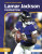 Lamar Jackson - Derek Moon
