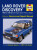 Land Rover Discovery Petrol And Diesel - Haynes Publishing