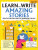 Learn to Write Amazing Stories - Kate Montgomery Aidan Hackenburg