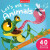 Letâ€™s Ask the Animals - Kelly Miles