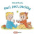 Lidové říkanky - Paci, paci, pacičky - neuveden