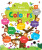 Lift the Flap Colours Book - Felicity Brooks