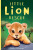 Little Lion Rescue - Rachel Delahayeová