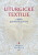 Liturgické textilie a jejich památková ochrana - Jitka Jonová,Radek Martinek