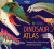 Lonely Planet Kids Dinosaur Atlas - Anne Rooneyová,Lonely Planet Kids