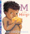 M Is for Mango - Atinuke