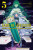 Magia Record: Puella Magi Madoka Magica Side Story, Vol. 5 - Abigail Blackman,Sheldon Drzka,Noboru Akimoto,Magica Quartet,Fujino Fuji