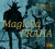 Magická Praha (poškozené) - Otakar Brousek st.,Jiří Klem,Jana Hlaváčová