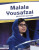 Malala Yousafzai - Meg Gaertner