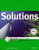 Maturita Solutions Elementary Student´s Book with Multi-ROM (CZEch Edition) (poškozená) - Tim Falla
