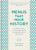 Menus that Made History - Alex Johnson,Vincent Franklin