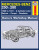 Mercedes-Benz 250 & 280 (68 - 72) Haynes Repair Manual - Haynes Publishing