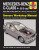 Mercedes-Benz C-Class Petrol & Diesel (Sept 00 - May 07) Haynes Repair Manual - Haynes Publishing