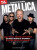 Metallica - kompletní příběh - 3. vydání - kolektiv autorů